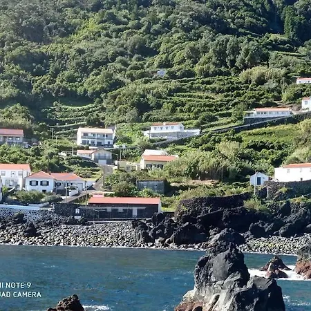Casa Da Adega * Santo Antonio (Sao Jorge)