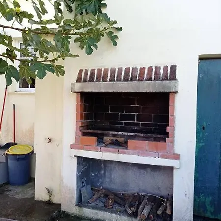 Casa Da Adega Santo Antonio (Sao Jorge)