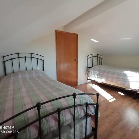 Casa Da Adega Holiday home *