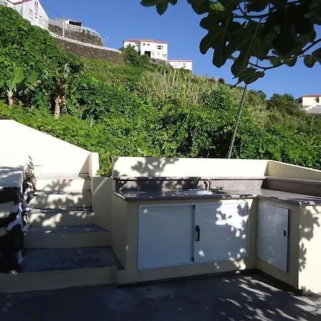 Holiday home Casa Da Adega *