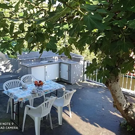 Holiday home Casa Da Adega
