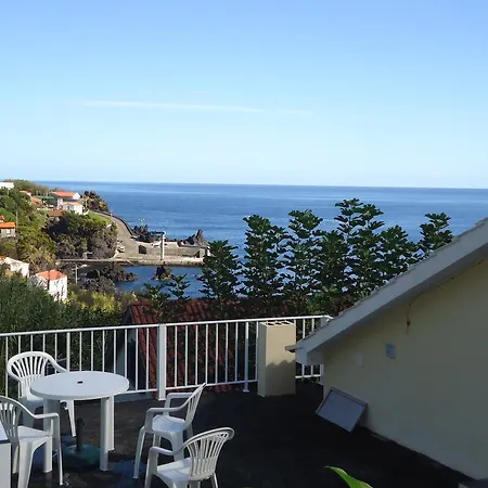 Casa Da Adega Santo Antonio (Sao Jorge)