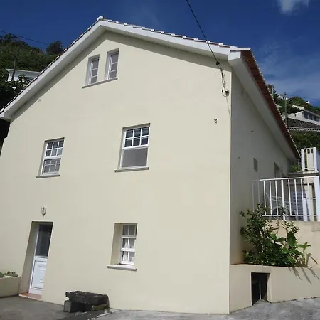 Holiday home Casa Da Adega *